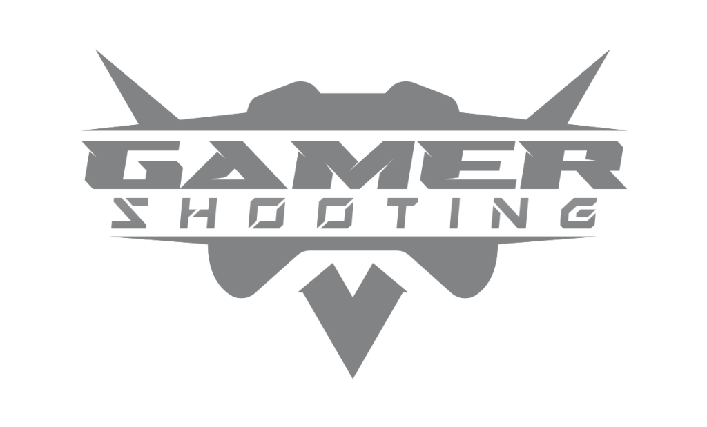 Gamer shooting élmény lőtéren Capital Shooting lőtér márka